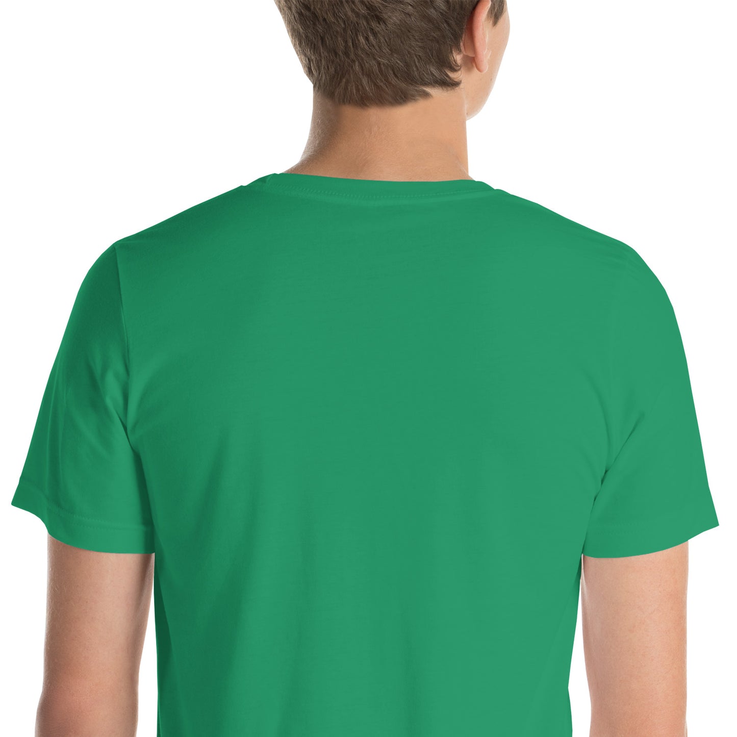 Let The Shenanigans Begin St. Patrick's Day Unisex Unisex t-shirt